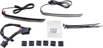 Ciro Accent Lights Bag Blades Light Bag Blades 97-13 Rd