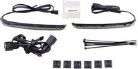 Ciro Accent Lights Bag Blades Light Bag Blades 10-13 Rd