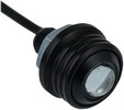 Joker Machine Light Fender Rat Eye Led Green Black Light Fender Led Gr