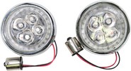 Ciro Light Fang Red Chr Light Fang Red Chr