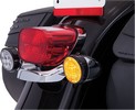 Ciro Light Fang Amb Blk Light Fang Amb Blk