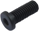 Kellermann M8X20 Mm Screw Rigid Mount M8X20 Mm Blk