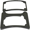 Custom Dynamics Light T-Sgnl Elmntr Blk Turn Signal Eliminator Kit For
