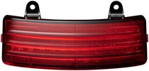 Custom Dynamics Light Tribar Hdi Red Light Tribar Hdi Red