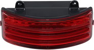 Custom Dynamics Light Tribar Cna Red Light Tribar Cna Red