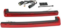 Custom Dynamics Light Rbt Pak Arms Red Light Rbt Pak Arms Red