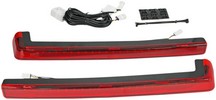 Custom Dynamics Light Rb Pak Arm 06-13Red Light Rb Pak Arm 06-13Red