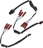 Custom Dynamics Harness Wiring Rear Sftl Harness Wiring Rear Sftl