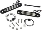 Custom Dynamics Light Dstrip 06-13Flht Ct Light Dstrip 06-13Flht Ct