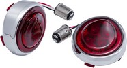 Ciro Light Fang Rr Chr/Red Light Fang Rr Chr/Red