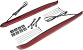 Ciro Light Saddlebag Red Lens Indian Light Saddlebag Red Lens India