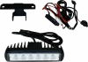 Custom Dynamics Light Bar Led White Road Glide Light Bar Led White Roa