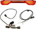 Custom Dynamics Light Kit Led Add-On Tour Pak Probeam Smoked Lens Ligh