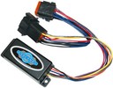 Badlands Illuminator Module Plug-N- Play Module Run/Brk/Trn 8Pin