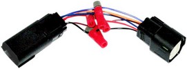 Wiring adapter run/turn/brak 