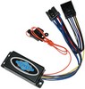 Badlands Illuminator Module Plug-N- Play Illuminator C/Bus Plg/Ply