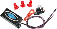 Badlands Turn Signal Load Equalizer Iii Hard-Wire Load Equalizr C/Bus