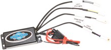 Badlands Module Front Run Turn Module T/Sig Frnt W/Load