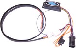 Badlands Illuminator Module Plug-N- Play Module Run/Brk/Turn Scout