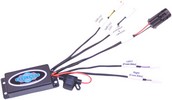 Badlands Illuminator Module Plug-N- Play Module Illiminator Front