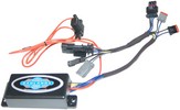 Badlands Illuminator Softail 18- Illuminator Softail 18-