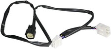 Custom Dynamics Harness Q-Disc 97-13 Harness Q-Disc 97-13