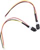 Custom Dynamics Turn Signal Converter - Indian Converter Signal Pol In