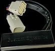 Custom Dynamics Module Magic Strobe Brake Light Flasher Module Magic S