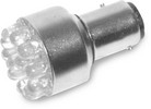 Emgo Led-Bulb Bulb Led 12V 1157 Clear