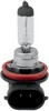 Drag Specialties Halogen Headlight Bulb H11 55W 12V Low-Beam Only Hd V