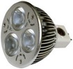 Custom Dynamics Led Bulb Cool Magic Mr16 Bublb Led Mr16