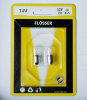 Flosser Bulb Single Filament T4W 12V 4W Ba9S 10Pk Bulb T4W 12V 4W Ba9S