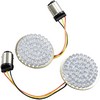 Custom Dynamics Led Dynamic Cluster Bullet Style Bulb Led Amb 1157 Bul