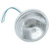 Drag Specialties Replacement Headlight 5 3/4" Dia Headlight Repl F/200