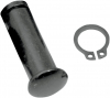 Ledbult/l�sclips grepp koppling/broms. Svart 45032-82