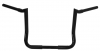 Jackknife Handllebar 14" Black