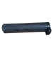 Highway Hawk throttle sleeve for 1" (25.4mm) japanese