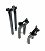 Bung King 22-24 Riser (FXLRS) 8", 1" pullback
