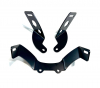 Bung King 2020 Low Rider S Quarter Fairing Bracket