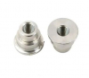 Prism Supply Riser Bungs - stainless steel