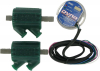 Dynatek Dyna 2000I Electronic Ignition Kit W/ 2X Single-Fire/Dual-Plug