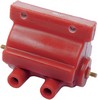 Andrews Ignition Coil Red 2.8 Ohm Coil Ignition 2.8Ohm Red