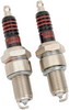 Drag Specialties Spark Plug Ngk-Type Dcpr8E Spark Plugs 02-17 Vrod