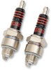 Drag Specialties Spark Plug Ngk-Type R5670-5 Spark Plugs 48-74 Bt