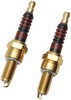 Drag Specialties Spark Plugs Iridium Spark Plugs Iridm M8/Xg