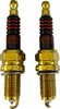 Drag Specialties Spark Plugs Irid Chief Spark Plugs Irid Chief