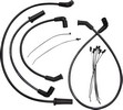 Drag Specialties Plug Wires 18-23 S-Tail Plug Wires 18-23 S-Tail