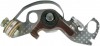 K&S Technologies Ignition Contact Points Ignition Points 080004