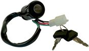 K&S Technologies Universal Ignition Switch