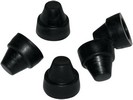 Namz Rubber Reset Switch Boot 5 Pack Boot Reset Swtch 5Pk